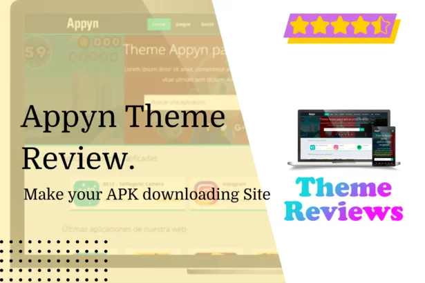 appyn theme review