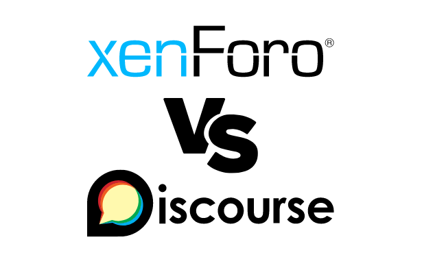 XenForo vs Discourse